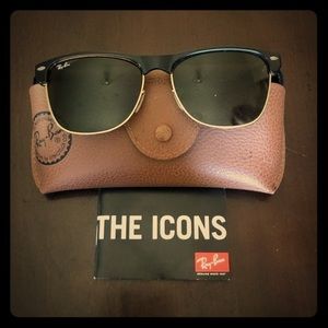 Ray Ban Clubmaster Classic